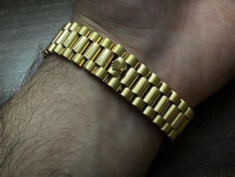 bracciale acciao ed oro rolex|oro metallici 28mm.